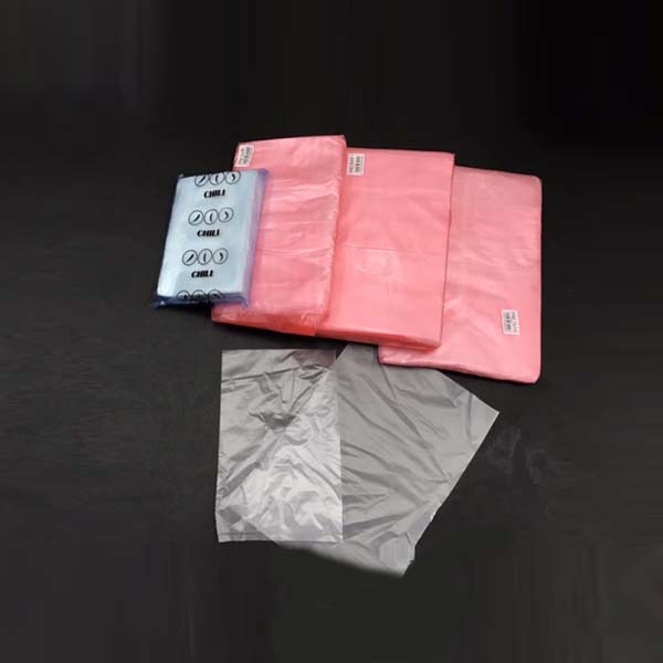 HD Plastic Bag – Dynaplas
